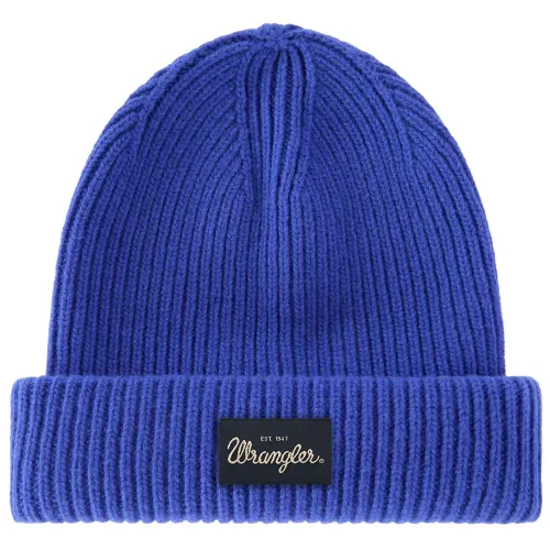 랭글러 Ribbed Wool 비니 143159465