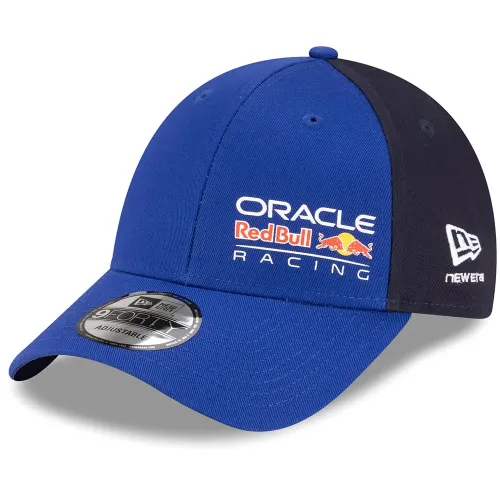 뉴에라 에센셜 9Forty Red Bull F1 모자 143170060