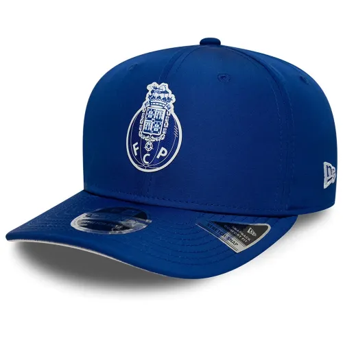 뉴에라 Gradient 9Seventy 스트레치 스냅 FC Porto 모자 143170111
