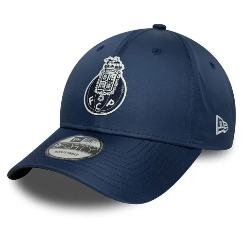뉴에라 Ripstop 9Forty FC Porto 모자 143170405