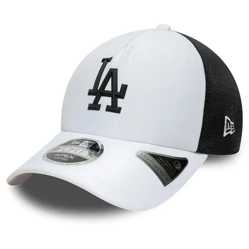 뉴에라 스포티 9Forty Apex LA 다저스 모자 143170473