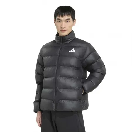 아디다스 에센셜 Insulated 자켓 143175283