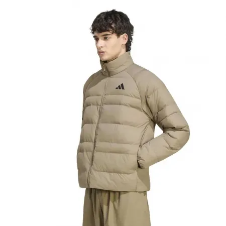 아디다스 에센셜 패커블 Insulated 자켓 143175354