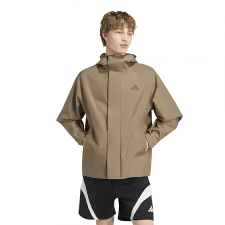 아디다스 에센셜 레인자켓 143175412