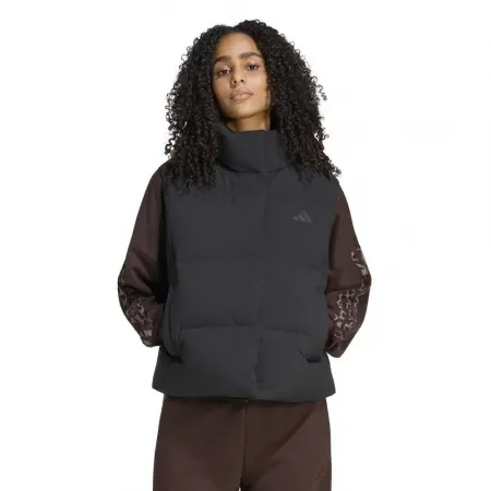 아디다스 Helionic Puffer 다운 조끼 143175584