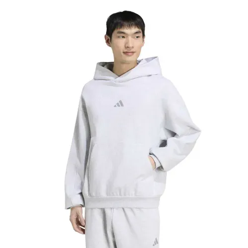 아디다스 Kit 스몰 로고 후드티 143175862