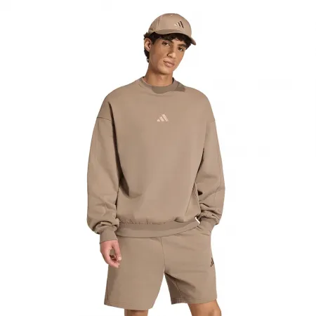 아디다스 Kit 스몰 로고 스웨터 143175954