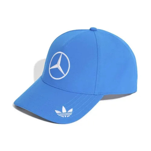 아디다스 메르세데스 AMG 페트로나스 F1 팀 Blue Wonder 드라이버 모자 143176034