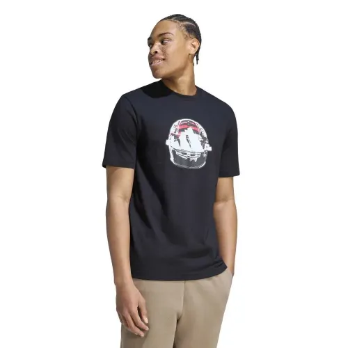아디다스 모터스포츠 라이트s 그래픽 반팔 티셔츠 143176158
