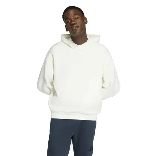 아디다스 소프트 Lux 후드티 143176464