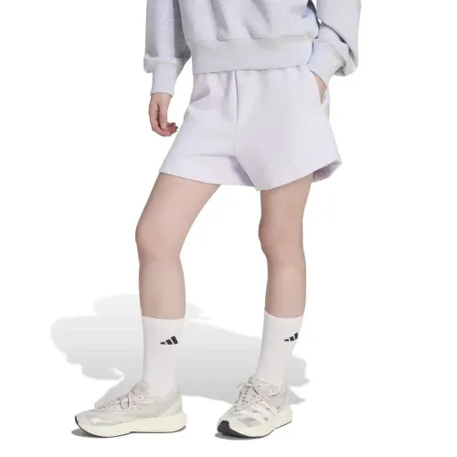 아디다스 소프트 Lux 루즈 반바지 143176476
