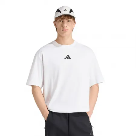 아디다스 Z.N.E 루즈 Fit 반팔 티셔츠 143177828
