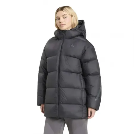아디다스 Z.N.E Puffer 파크a 다운 자켓 143177891