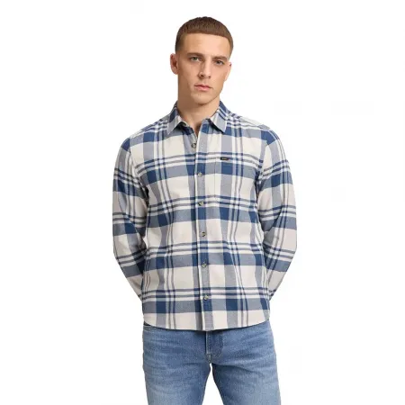 LEE 112386411 레귤러 Fit 긴팔 셔츠 143181368