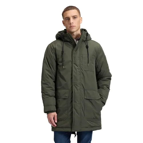 LEE 112386611 레귤러 Fit 파카 143181382