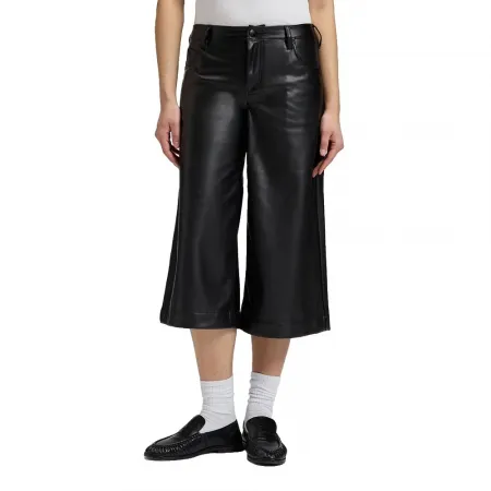 LEE Culotte 루즈 Fit 3/4 바지 143181499
