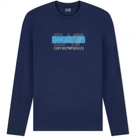 엠프리오 아르마니 7M002417 AF10373 긴팔 티셔츠 143189676
