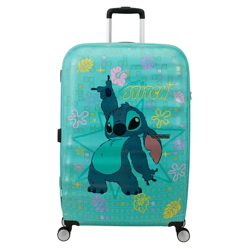 아메리칸 투어리스터 웨이브브레이커 Disney-96L 캐리어 143202895