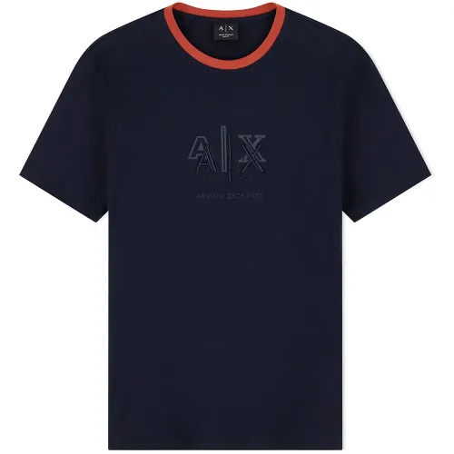 아르마니익스체인지 XM003043 AF10358 반팔 티셔츠 143206006