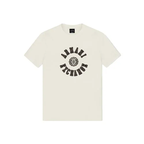 아르마니익스체인지 XM003074 AF10362 반팔 티셔츠 143206059