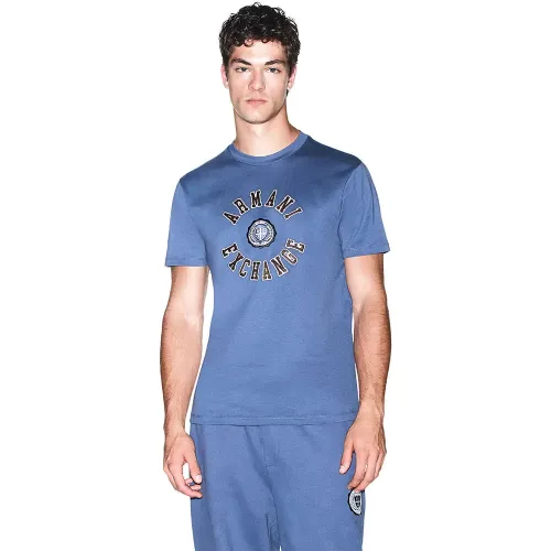 아르마니익스체인지 XM003074 AF10362 반팔 티셔츠 143206066