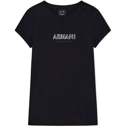 아르마니익스체인지 XW002550 AF10356 반팔 티셔츠 143207327