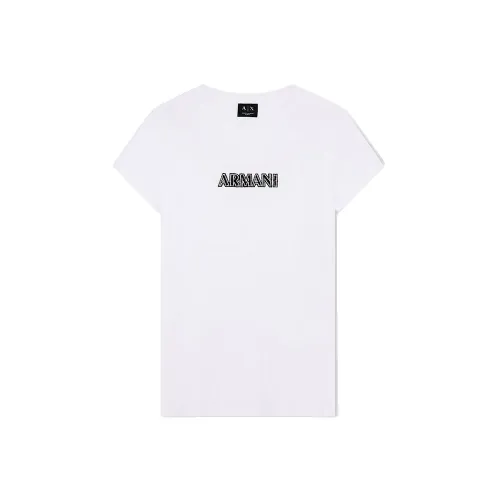 아르마니익스체인지 XW002550 AF10356 반팔 티셔츠 143207336