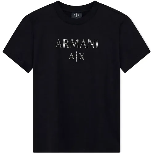 아르마니익스체인지 XW002763 AF23956 반팔 티셔츠 143207500