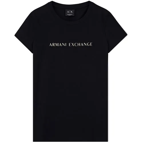아르마니익스체인지 XW002969 AF10356 반팔 티셔츠 143207744