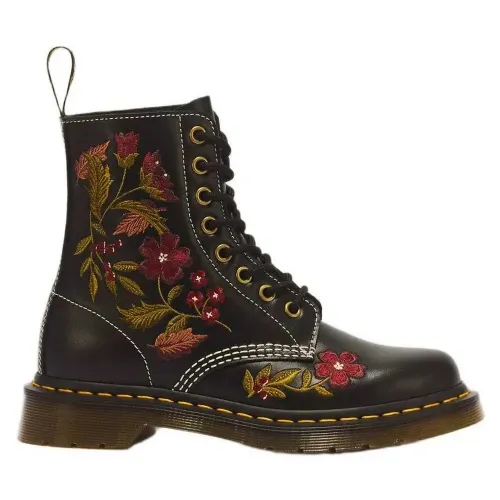 닥터마틴 1460 Pascal Floral 부츠 143220598