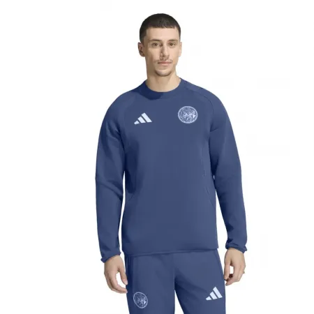 아디다스 Ajax Amsterdam 트레이닝 크루 스웨터 143229076