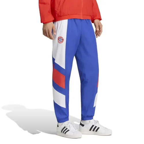아디다스 FC 바이에른 Munich EQT 운동복 바지 143229719