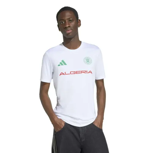 아디다스 FIFA World Cup 26 Algeria 저지 반팔 티셔츠 143229892