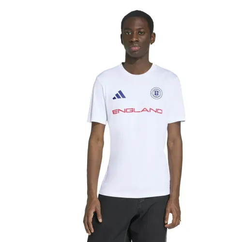 아디다스 FIFA World Cup 26 England 저지 반팔 티셔츠 143229894