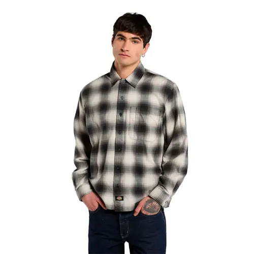 디키즈 Gulfport Flannel 긴팔 셔츠 143241248