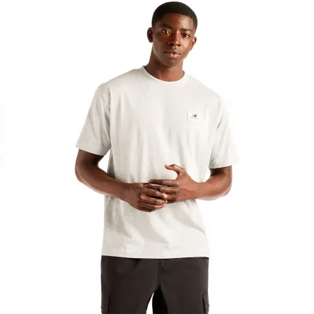 뉴발란스 우븐 Label 반팔 티셔츠 143253126