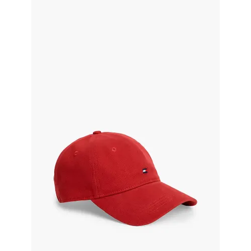 타미힐피거 Flag 85 소프트 6 Panel 모자 143267757