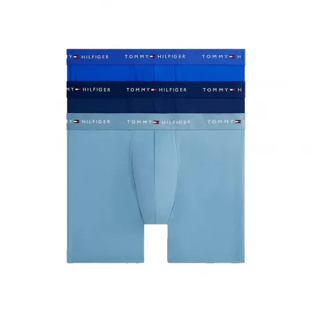 타미힐피거 UM0UM03878 드로즈 브리프 3 팩 143268453
