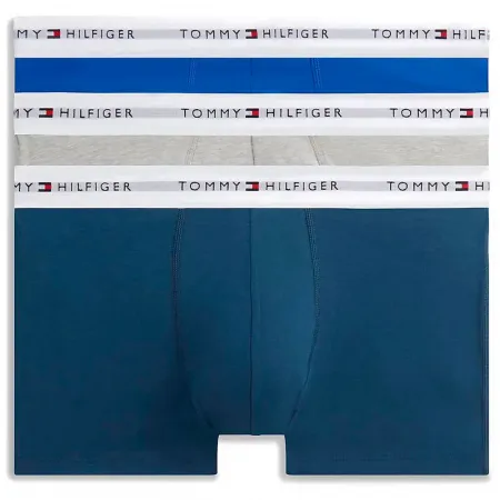타미힐피거 UM0UM03889 트렁크 드로즈 브리프 3 팩 143268467