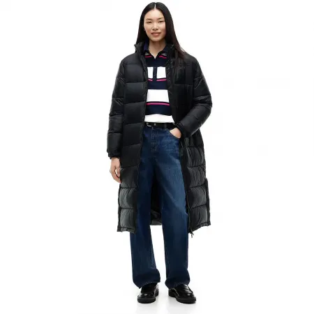 타미힐피거 DW0DW21614 패딩 자켓 143304966