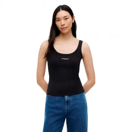 타미힐피거 DW0DW22817 민소매 티셔츠 143305351