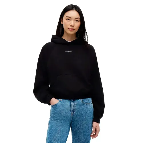 타미힐피거 DW0DW22825 후드티 143305366