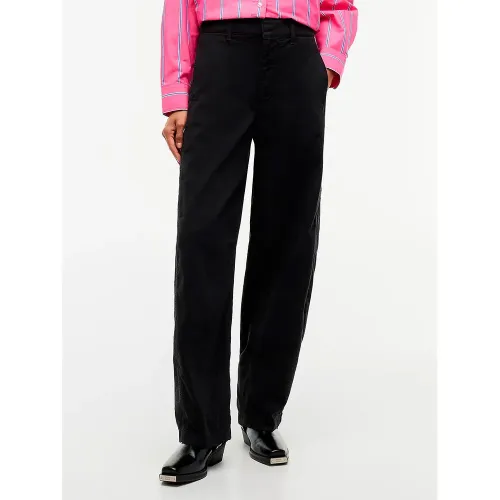 타미힐피거 DW0DW23392 바지 143305697