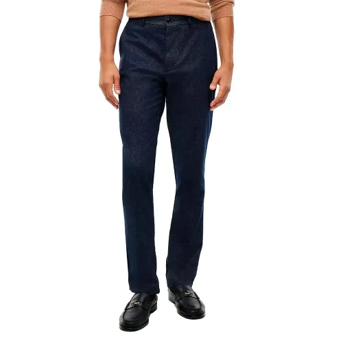 타미힐피거 Denton Brushed Marl 치노 팬츠 143319628