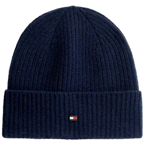 타미힐피거 Flag Cashmere 비니 143319797