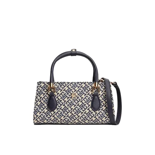 타미힐피거 Grace 미니 Satchel 가방 143319848