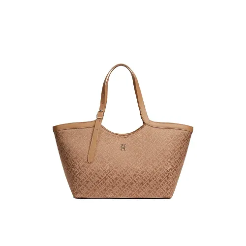 타미힐피거 Im Latam Jacquard 숄더백 143319945