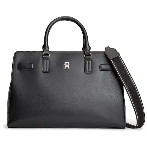 타미힐피거 Joy Satchel 가방 143319966
