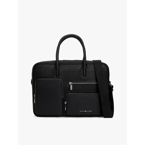 타미힐피거 모던 Business 노트북 가방 143320017