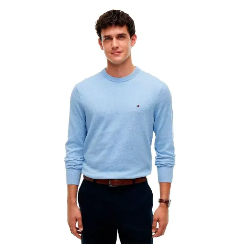 타미힐피거 MW0MW28046 Cashmere 스웨터 143320101